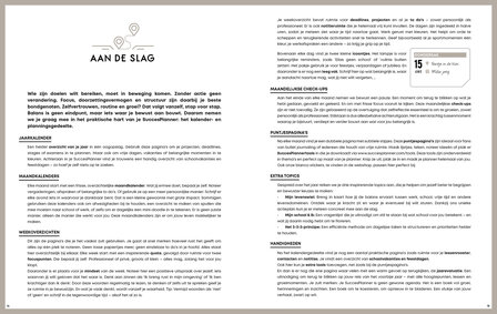 Inhoud academische SP 2026-'27