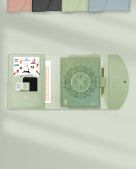                 PRE-ORDER | Heaven on earth - pakket