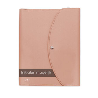 Organiser Blush