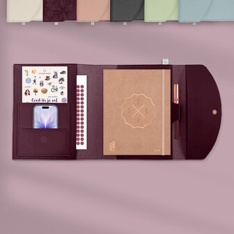                 PRE-ORDER | Heaven on earth - pakket