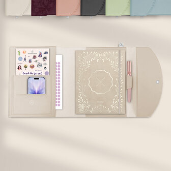                 PRE-ORDER | Heaven on earth - pakket