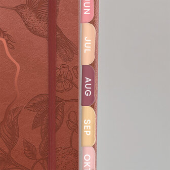 Maandtabs Peachy Perfect