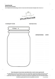 Extra tools - spaartracker
