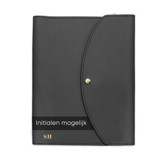 Organiser Zwart