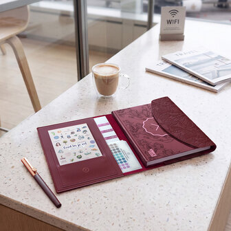                                                   PRE-ORDER | Plum SuccesPlanner 2027