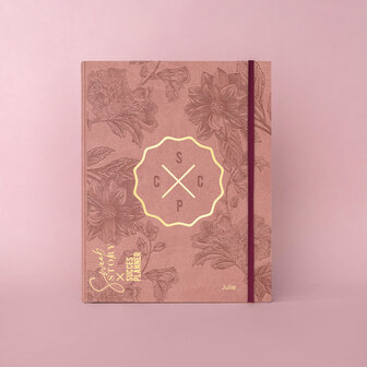 huishoudplanner 