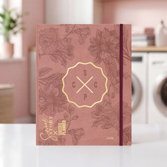 huishoudplanner