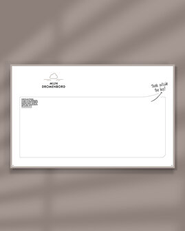                                 PRE-ORDER | Oudroze HuishoudPlanner 2027