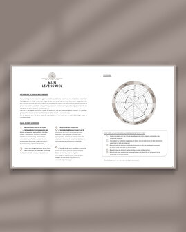                                 PRE-ORDER | Oudroze HuishoudPlanner 2027