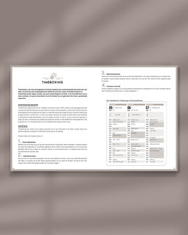                                 PRE-ORDER | Oudroze HuishoudPlanner 2027