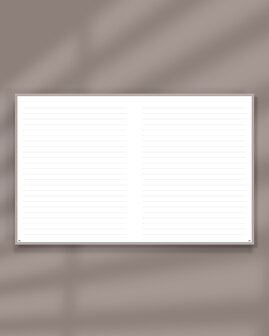                                 PRE-ORDER | Oudroze HuishoudPlanner 2027