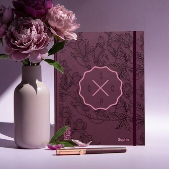                                                   PRE-ORDER | Plum SuccesPlanner 2027