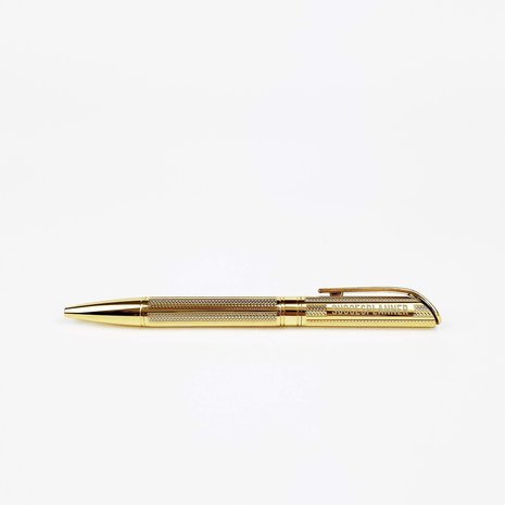 SuccesPlanner Balpen