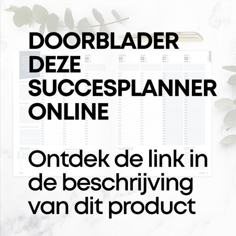 Doorblader online