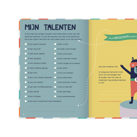 Combipakket Succesjesboek "Funky fresh" 