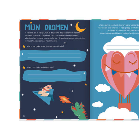 Combipakket Succesjesboek "Funky fresh" 