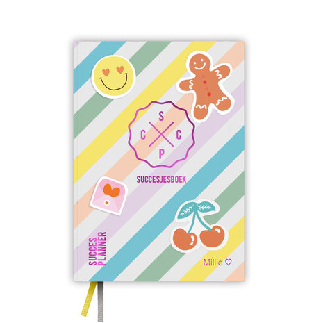   'Sweet' stickerset