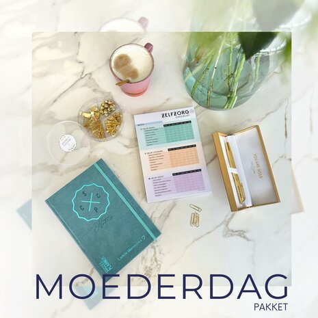 Combi-alert: Limited edition Moederdag-pakket