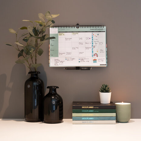 FamiliePlanner A4 2025