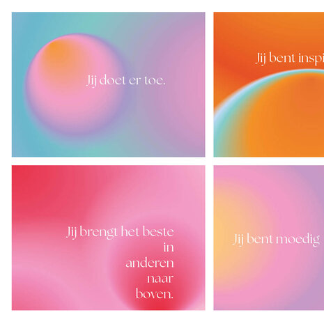          Complimentenkaartjes
