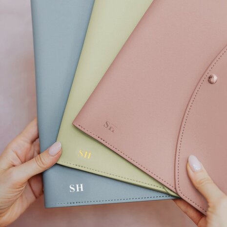          NIEUW | Roze organiser