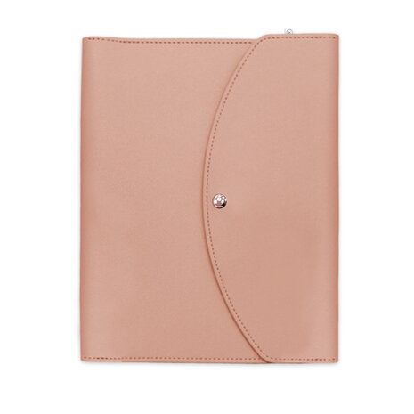          NIEUW | Roze organiser