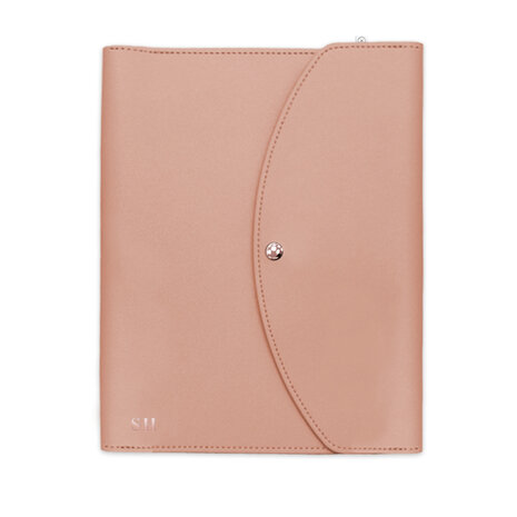          NIEUW | Roze organiser