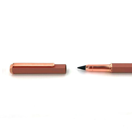                NIEUW | Wonderpotlood terracotta