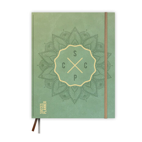                  PRE-ORDER | Organised on the go - pakket