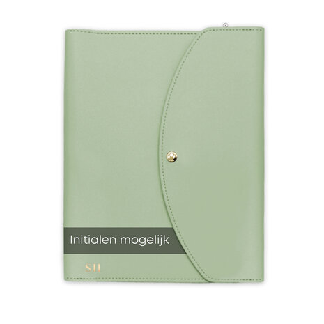                  PRE-ORDER | Organised on the go - pakket