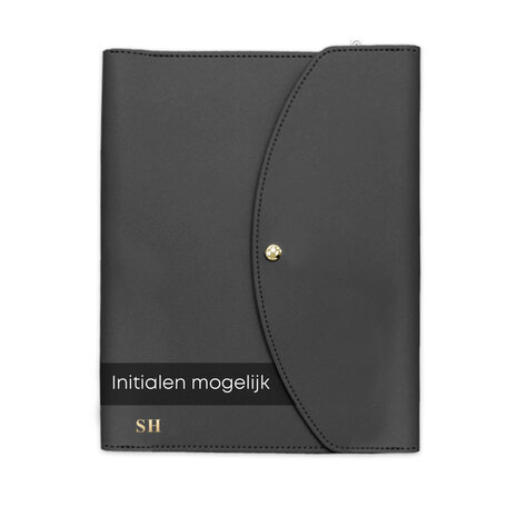                  PRE-ORDER | Organised on the go - pakket