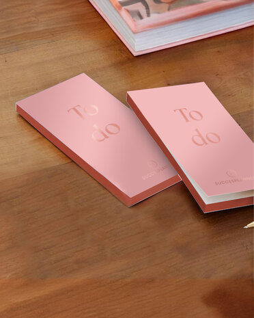 Exclusieve to do-lijst