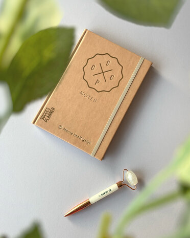           NIEUW | Glow get 'em - cadeaupakket