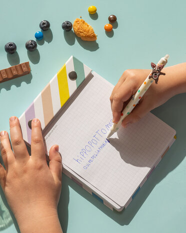 NIEUW | Kids | Combipakket voor zelfvertrouwen, structuur & fun