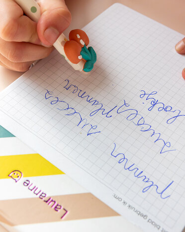 NIEUW | Kids | Combipakket voor zelfvertrouwen, structuur & fun