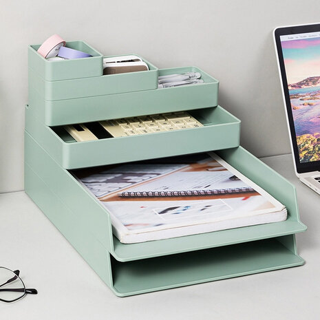              NIEUW | I want all the new stuff - pakket