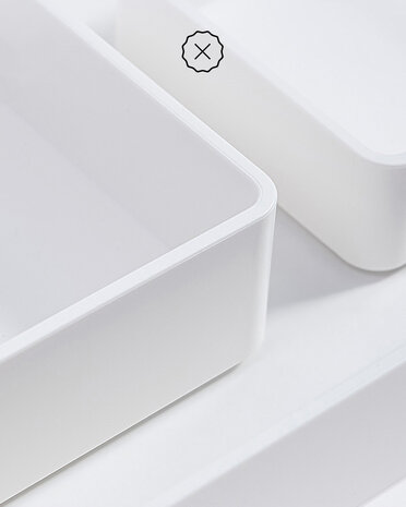                 NIEUW | Organised at home - pakket