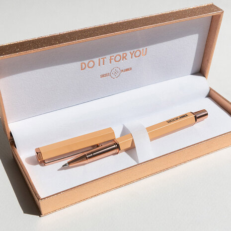                 Rollerpen blush