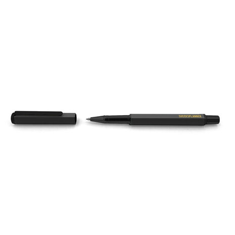       NIEUW | Rollerpen zwart