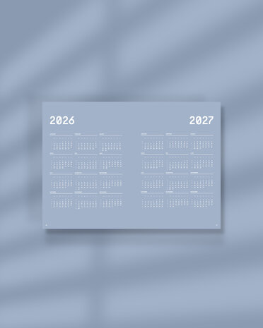          PRE-ORDER | Blush Le petit 2026