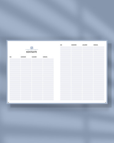 21 Flatlay SP26DE Kontakte agenda planer