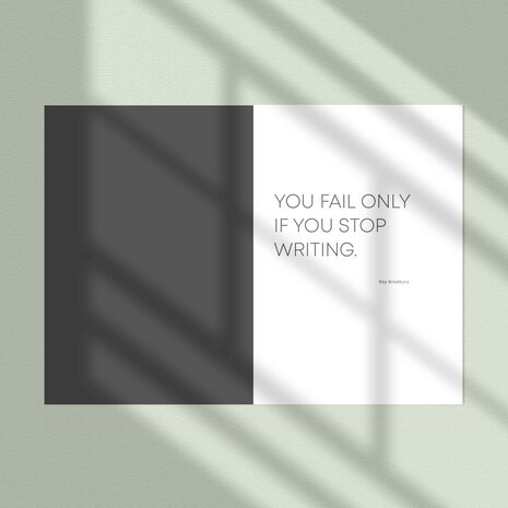                                     PRE-ORDER | SuccesPlanner Notes Terracotta