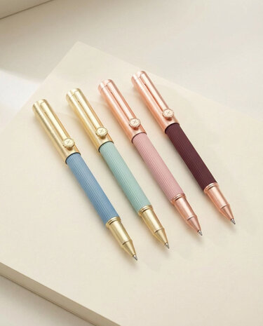                          PRE-ORDER | Balpen roze