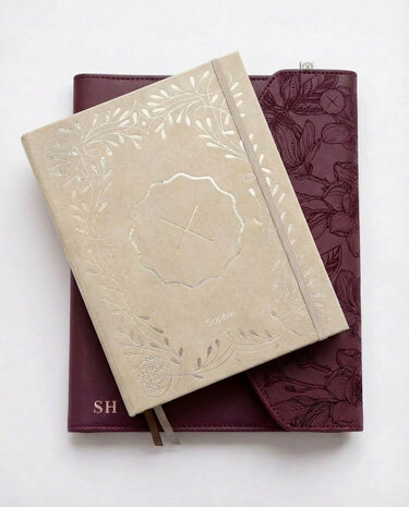 Organiser voor je agenda SuccesPlanner