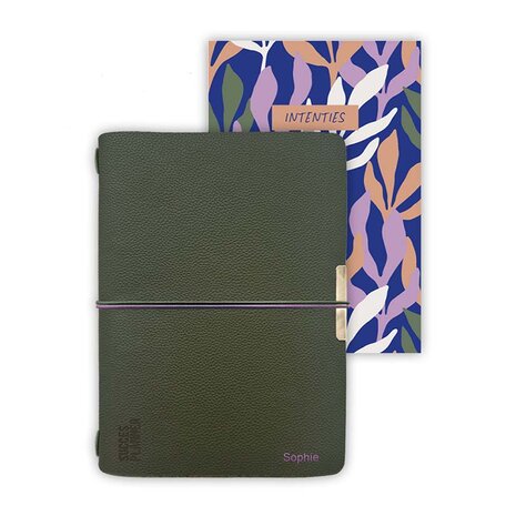                 PRE-ORDER | Heaven on earth - pakket