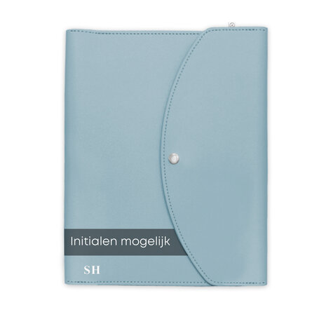 Organiser Blauw