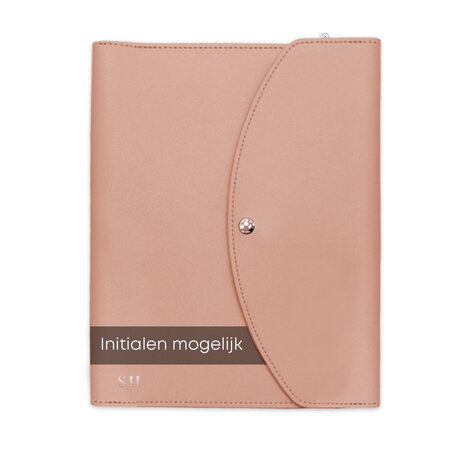 Organiser Blush