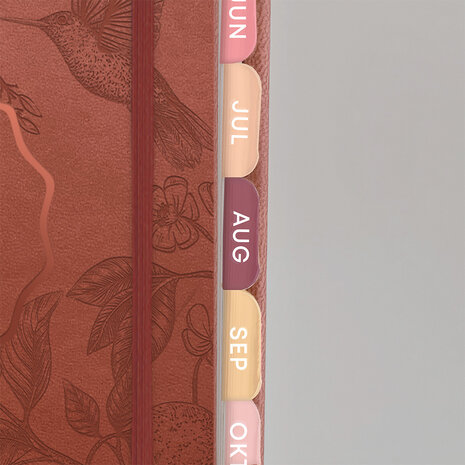 Maandtabs Peachy Perfect