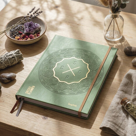                 PRE-ORDER | Heaven on earth - pakket