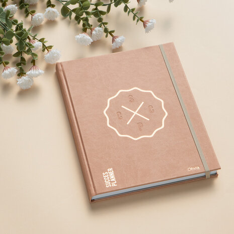 Blusch SuccesPlanner